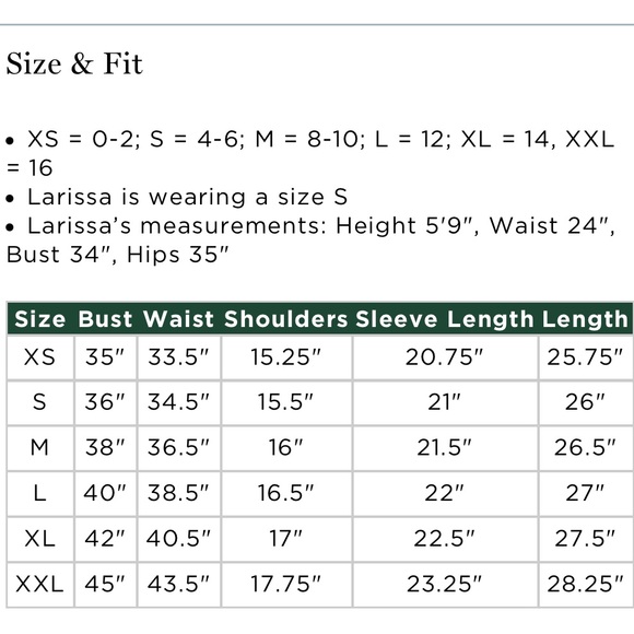 Hunter Green Ashlen Blouse
POMANDER PLACE - Picture 5 of 11